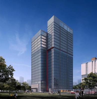 西安高新區27個重點項目竣工，工藝品產業迎來新機遇